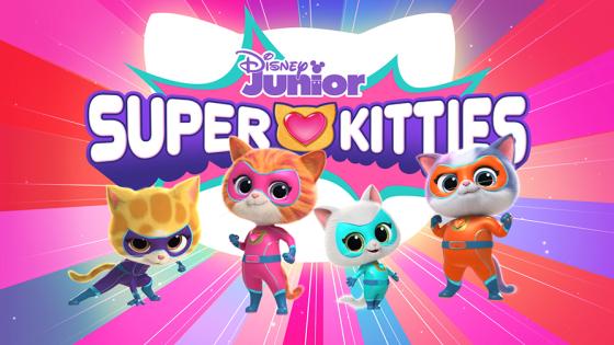 superkitties page